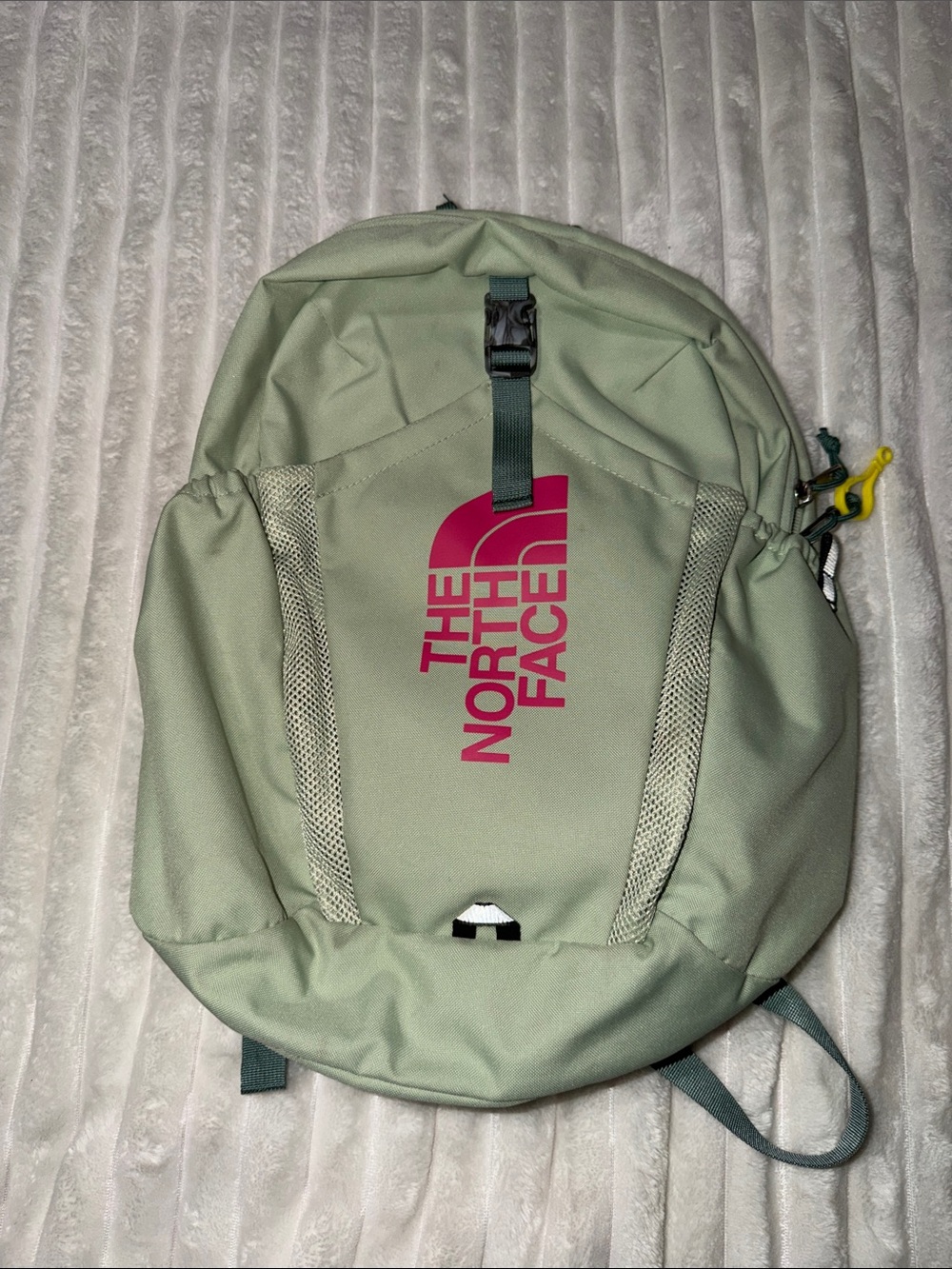 The North Face Backpack